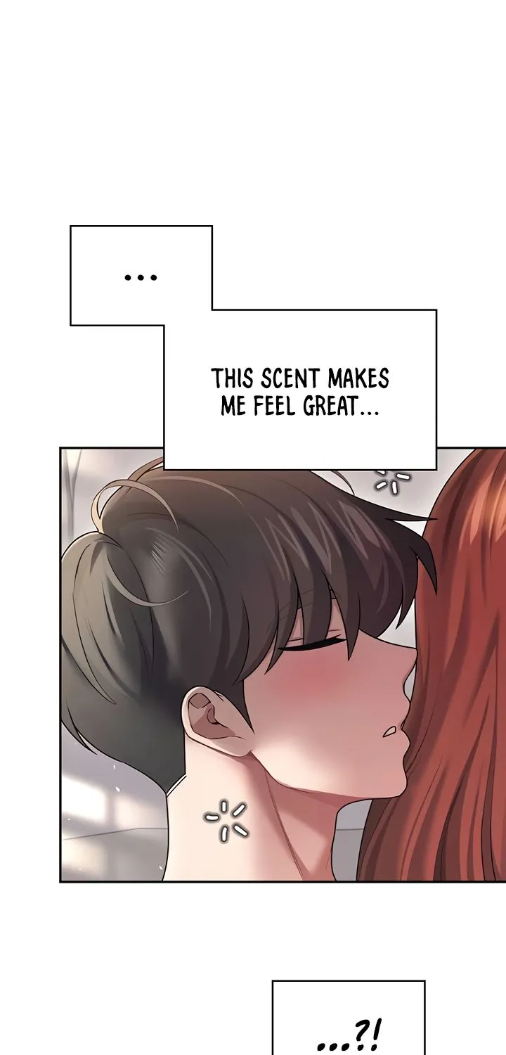 Synced for Pleasure Chapter 57 page 3 - 