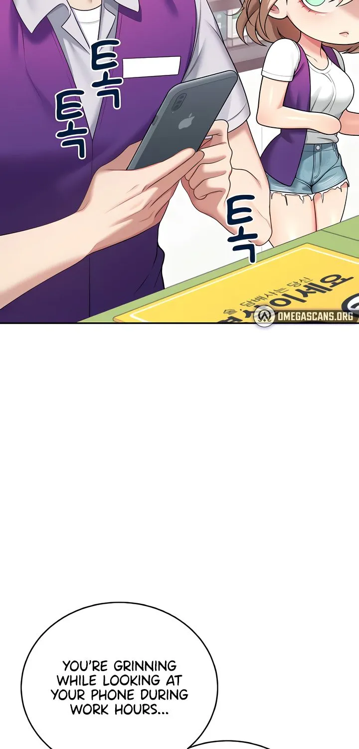 Synced for Pleasure Chapter 57 page 27 - 
