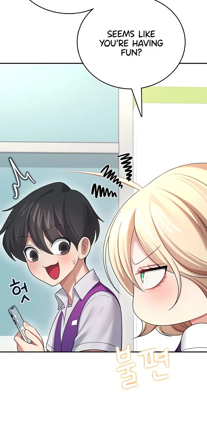 Synced for Pleasure Chapter 57 page 28 - 
