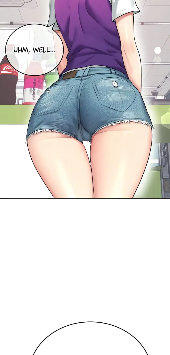Synced for Pleasure Chapter 57 page 32 - 