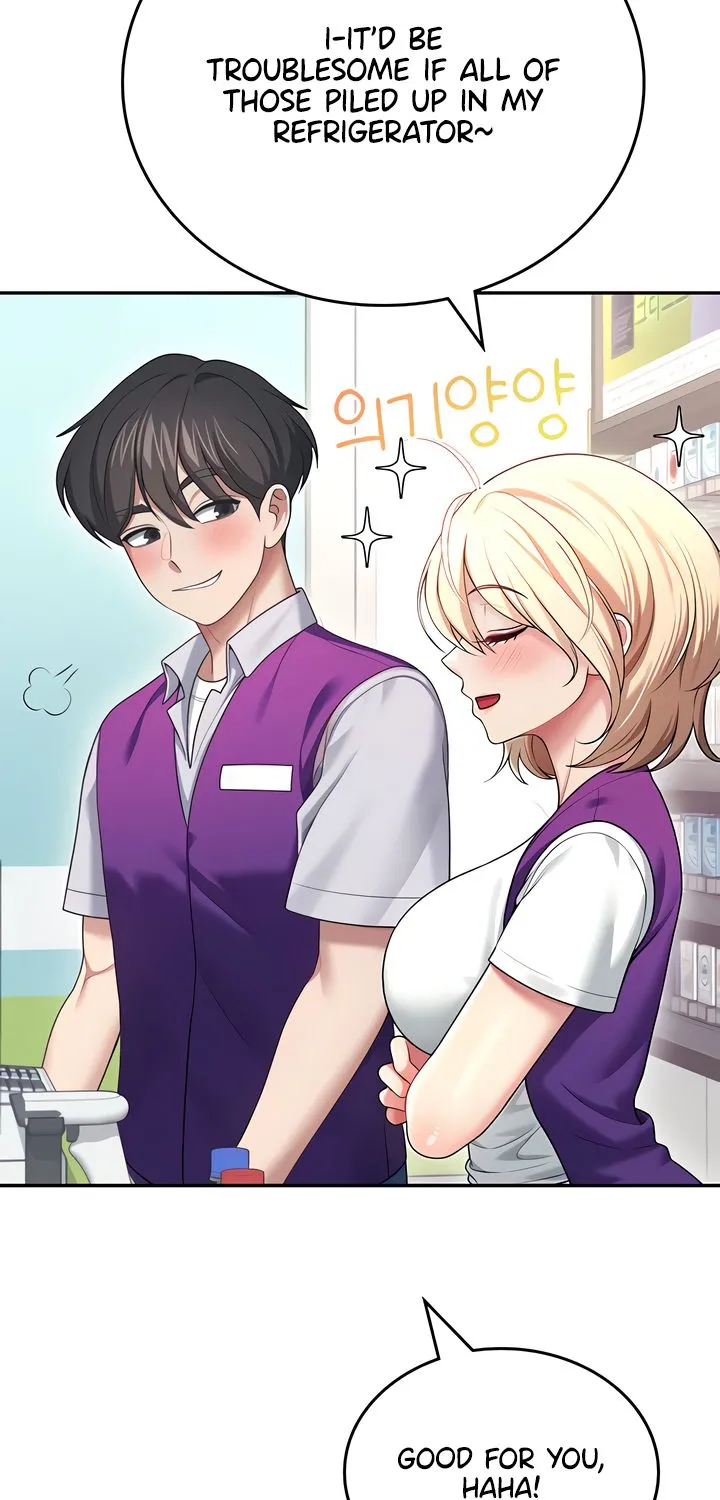 Synced for Pleasure Chapter 57 page 33 - 