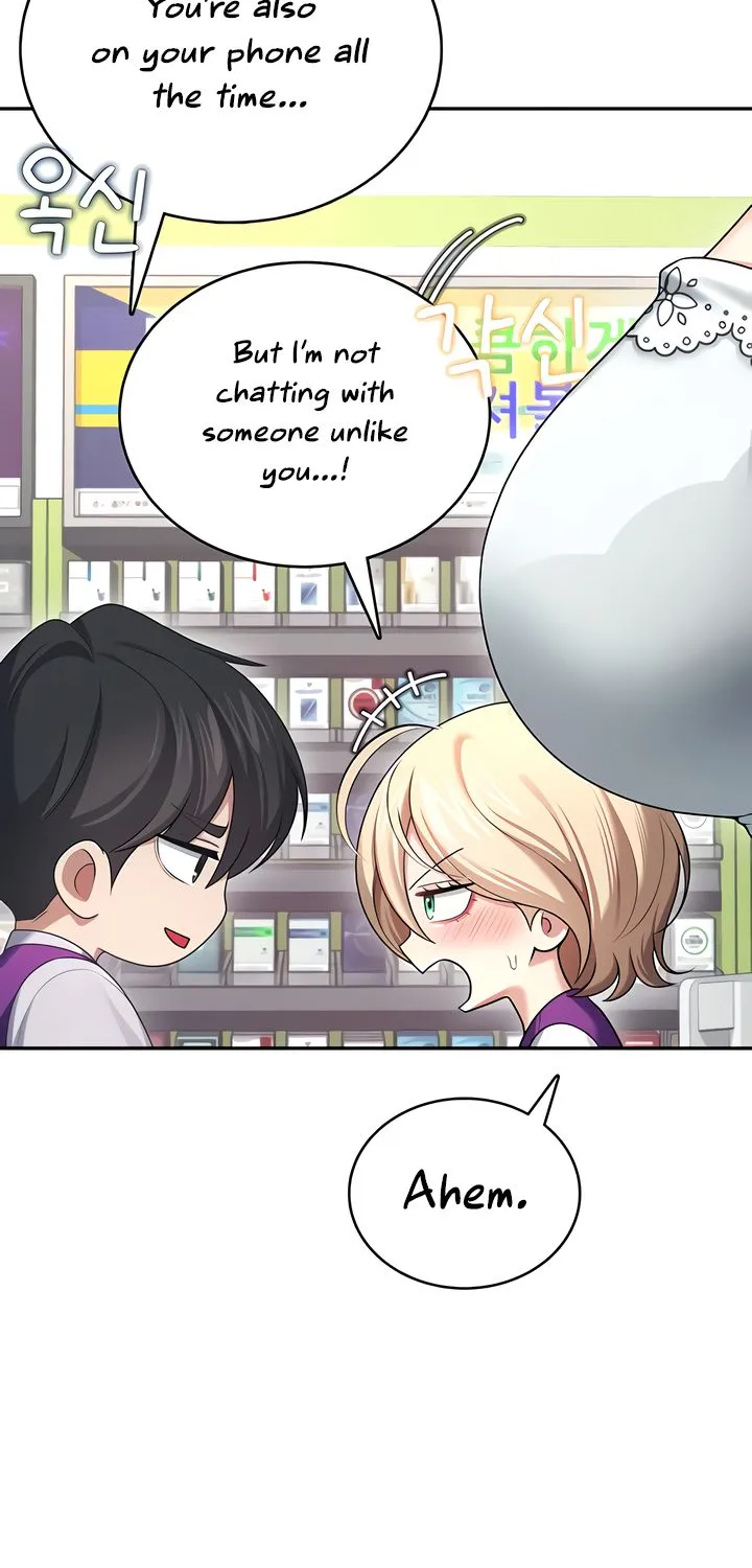 Synced for Pleasure Chapter 57 page 36 - 