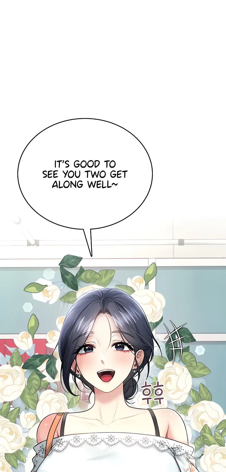 Synced for Pleasure Chapter 57 page 37 - 