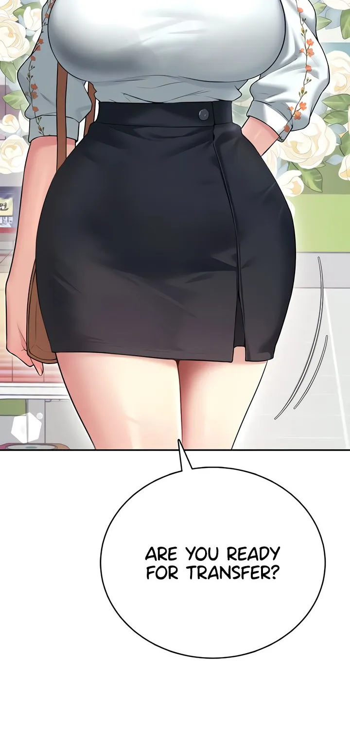 Synced for Pleasure Chapter 57 page 38 - 