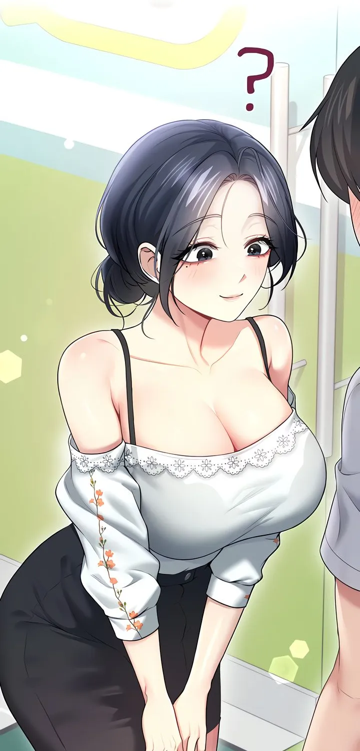 Synced for Pleasure Chapter 57 page 42 - 