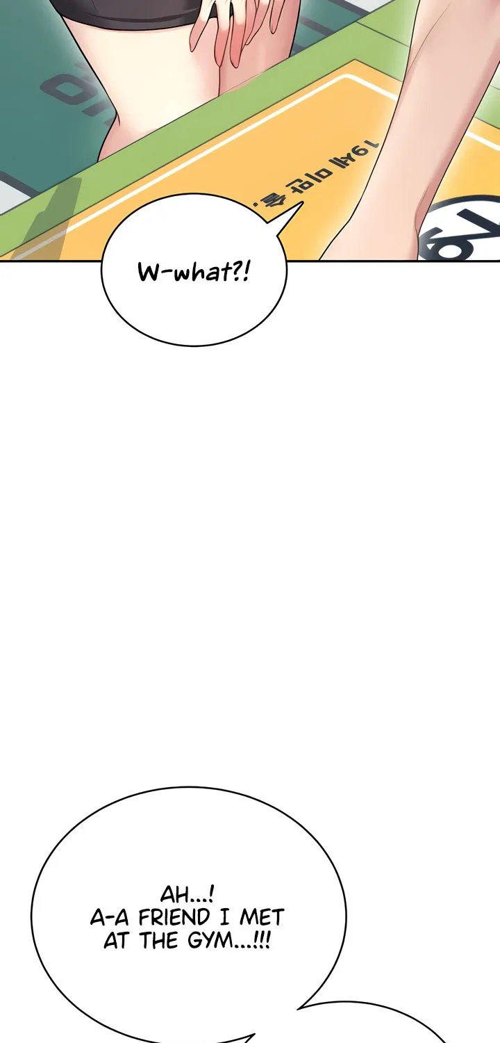 Synced for Pleasure Chapter 57 page 43 - 