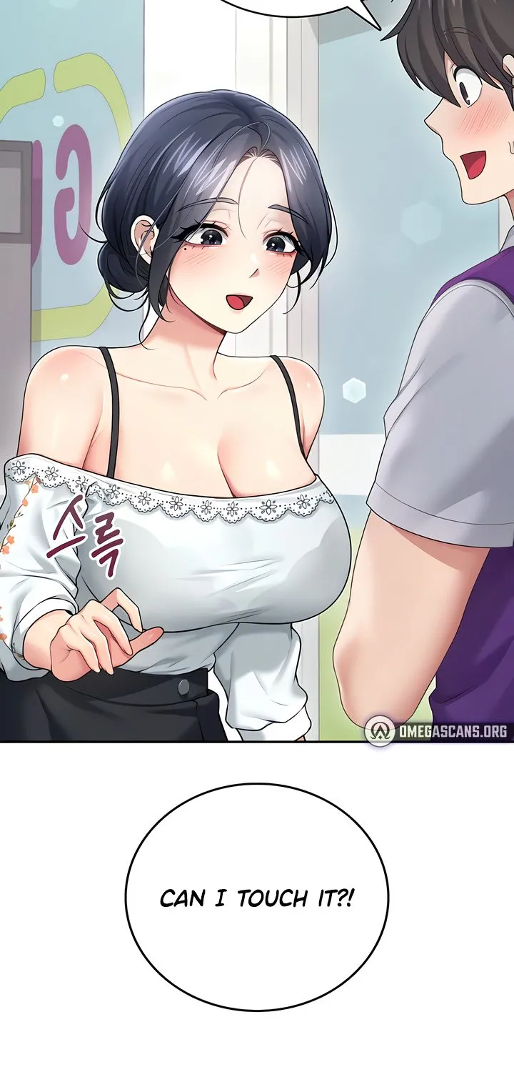 Synced for Pleasure Chapter 57 page 46 - 