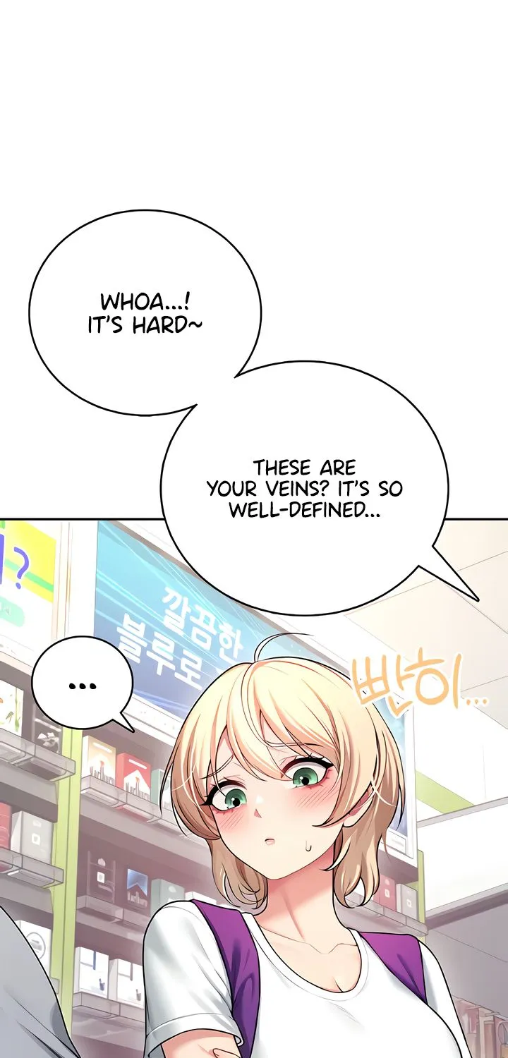 Synced for Pleasure Chapter 57 page 47 - 