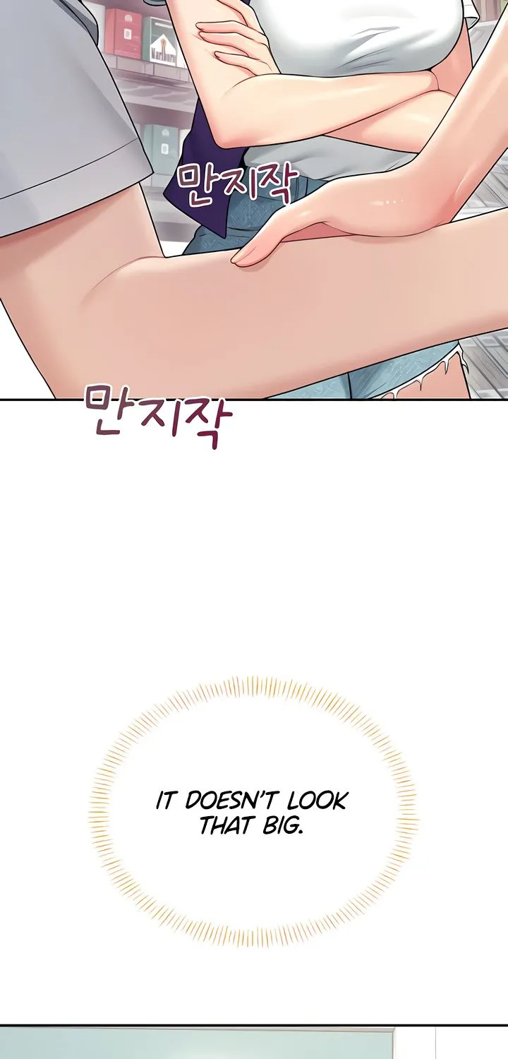Synced for Pleasure Chapter 57 page 48 - 
