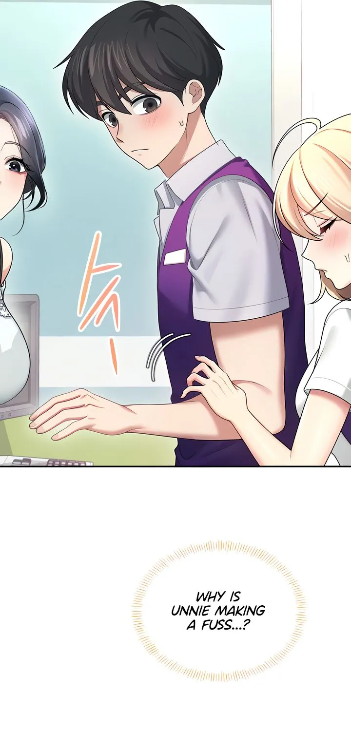 Synced for Pleasure Chapter 57 page 49 - 
