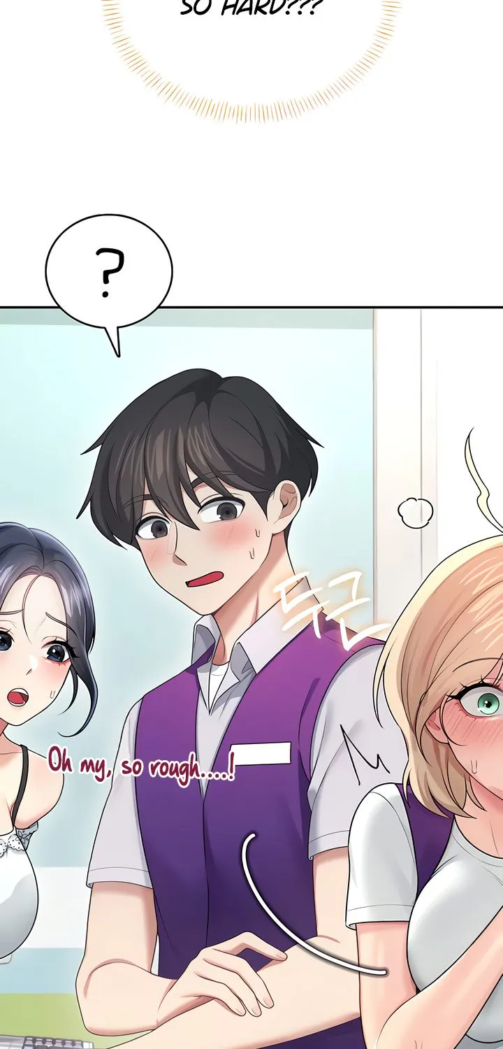 Synced for Pleasure Chapter 57 page 52 - 