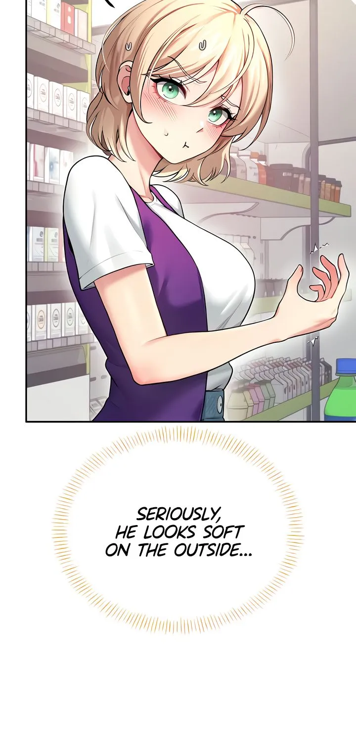 Synced for Pleasure Chapter 57 page 54 - 