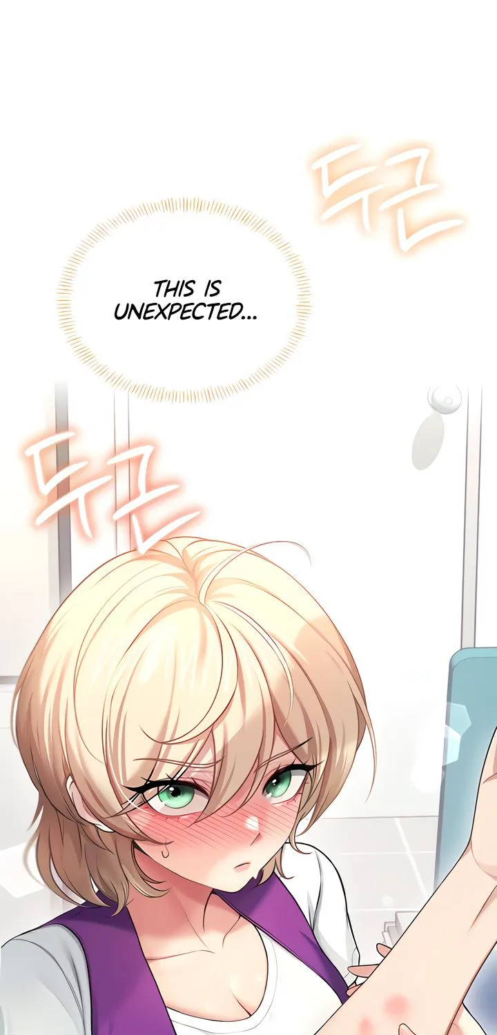Synced for Pleasure Chapter 57 page 55 - 