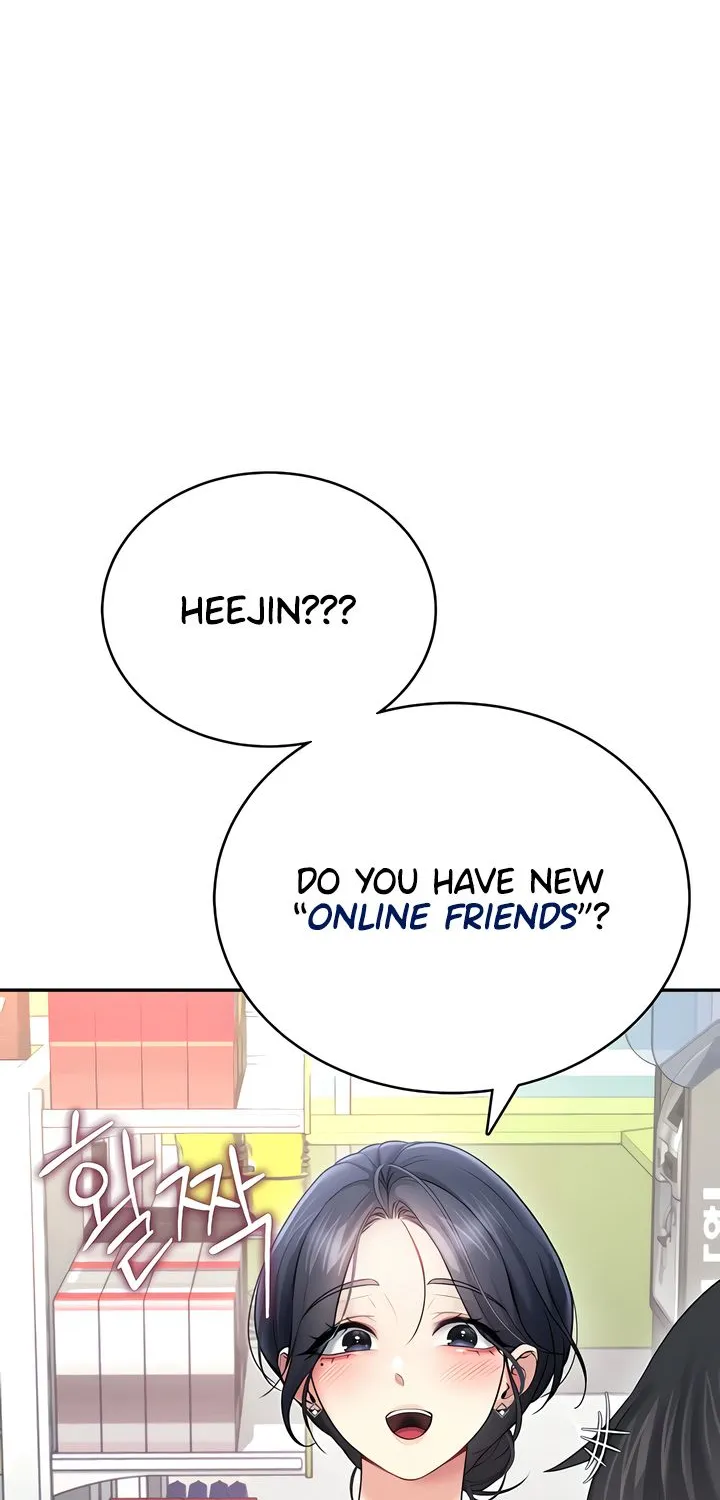 Synced for Pleasure Chapter 57 page 58 - 