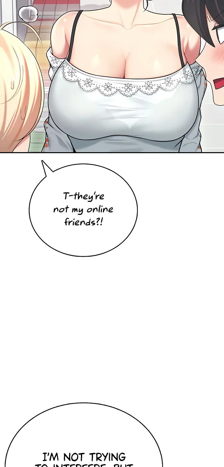 Synced for Pleasure Chapter 57 page 59 - 