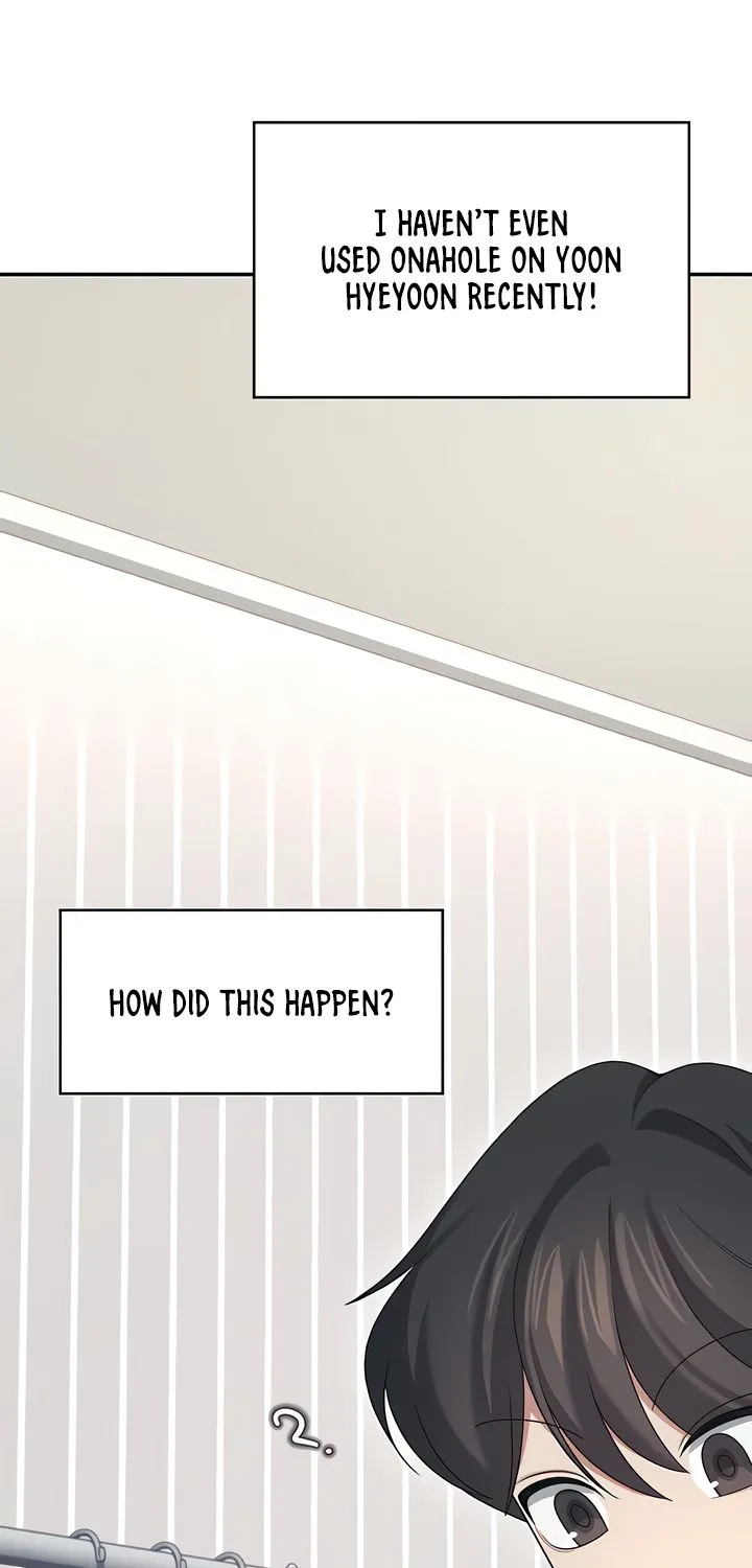 Synced for Pleasure Chapter 57 page 65 - 