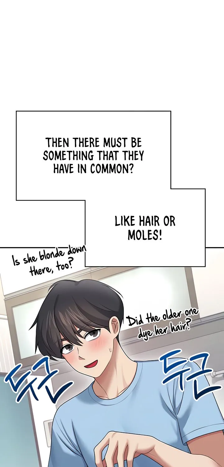 Synced for Pleasure Chapter 57 page 79 - 