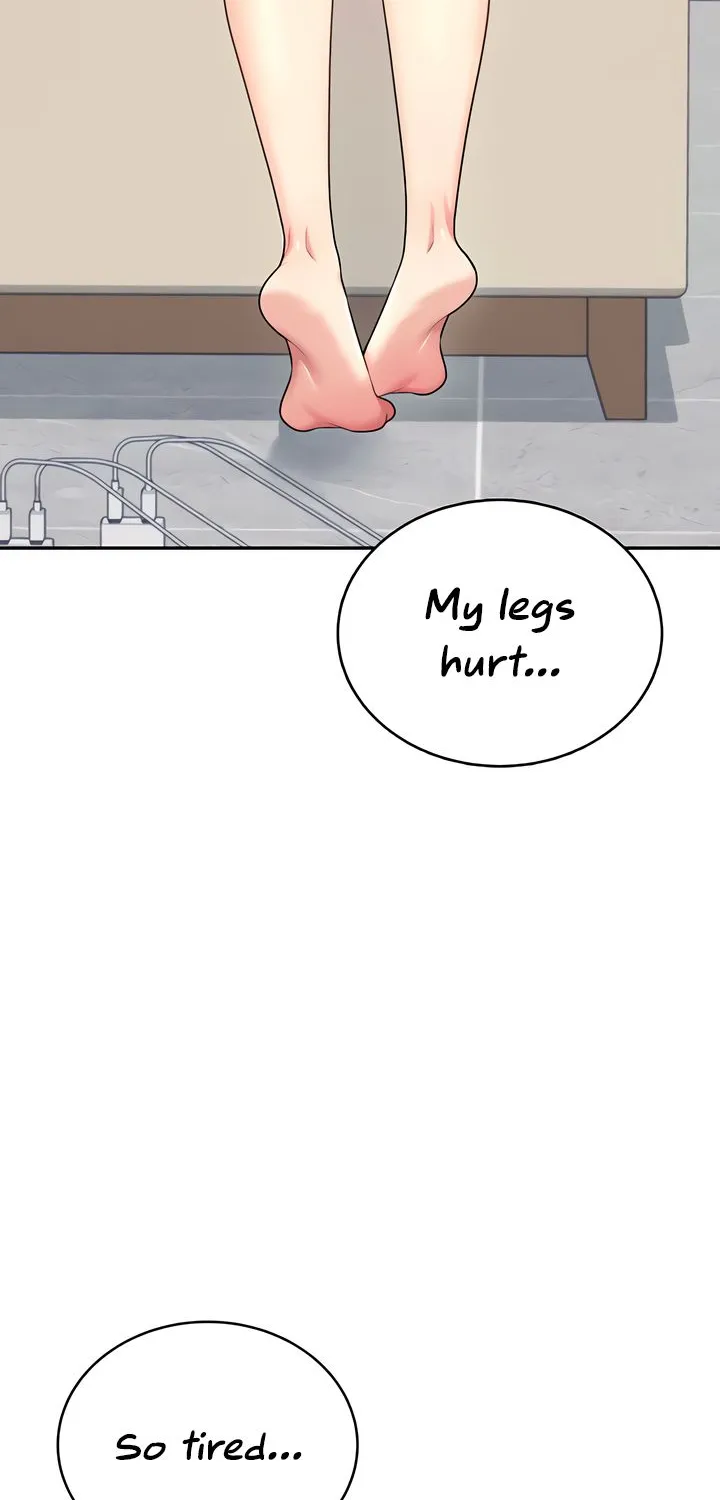 Synced for Pleasure Chapter 57 page 82 - 