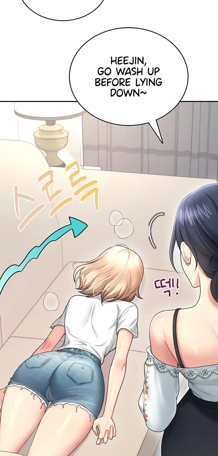 Synced for Pleasure Chapter 57 page 83 - 
