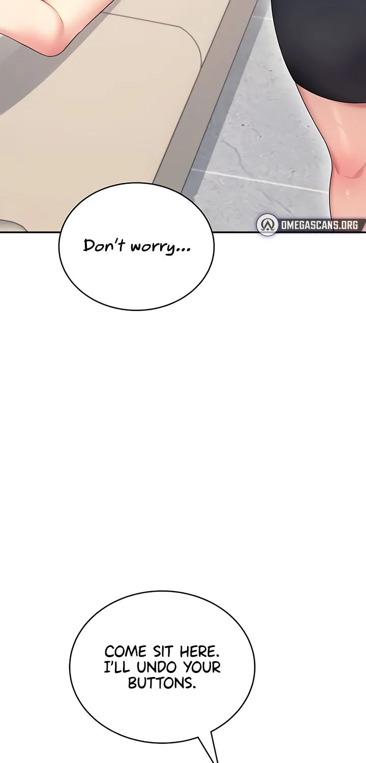 Synced for Pleasure Chapter 57 page 84 - 