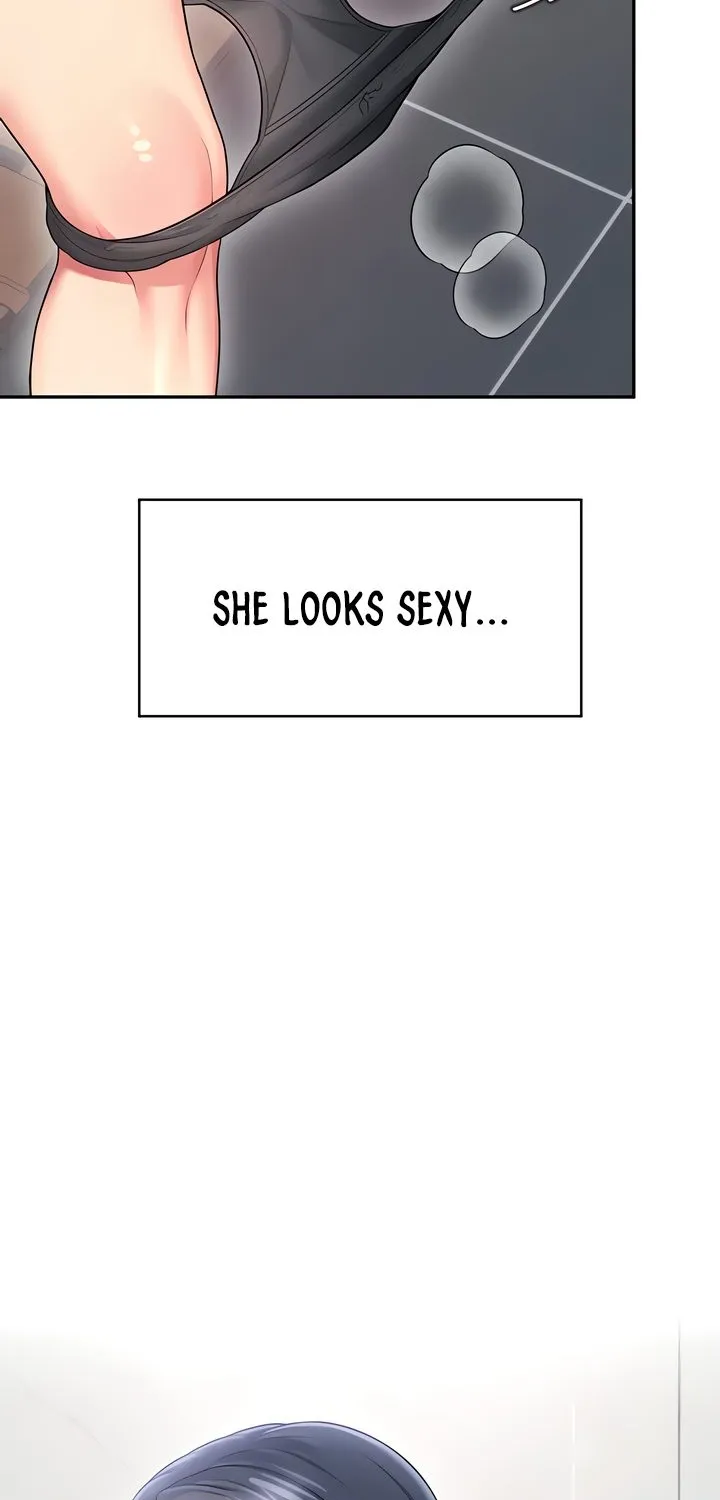 Synced for Pleasure Chapter 58 page 3 - 