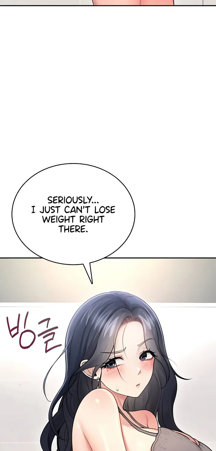 Synced for Pleasure Chapter 58 page 5 - 
