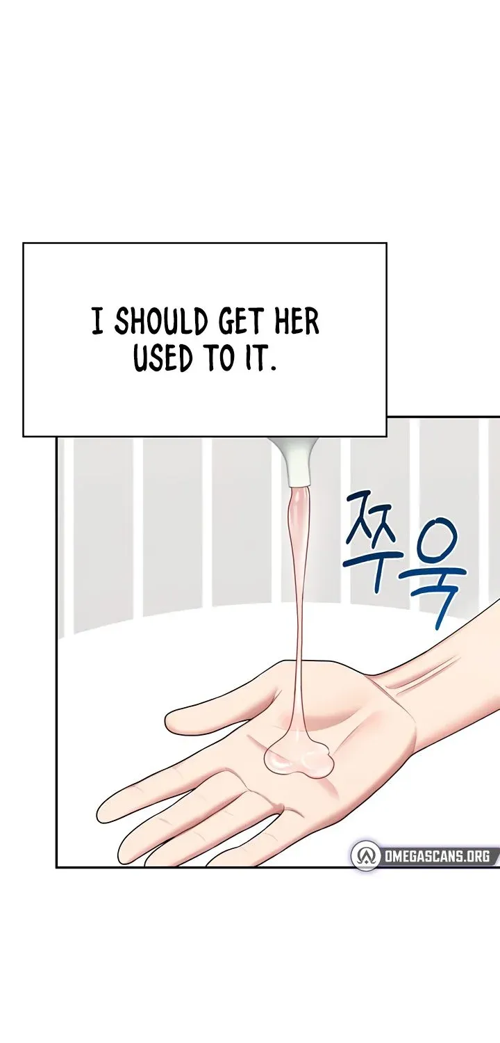 Synced for Pleasure Chapter 58 page 45 - 