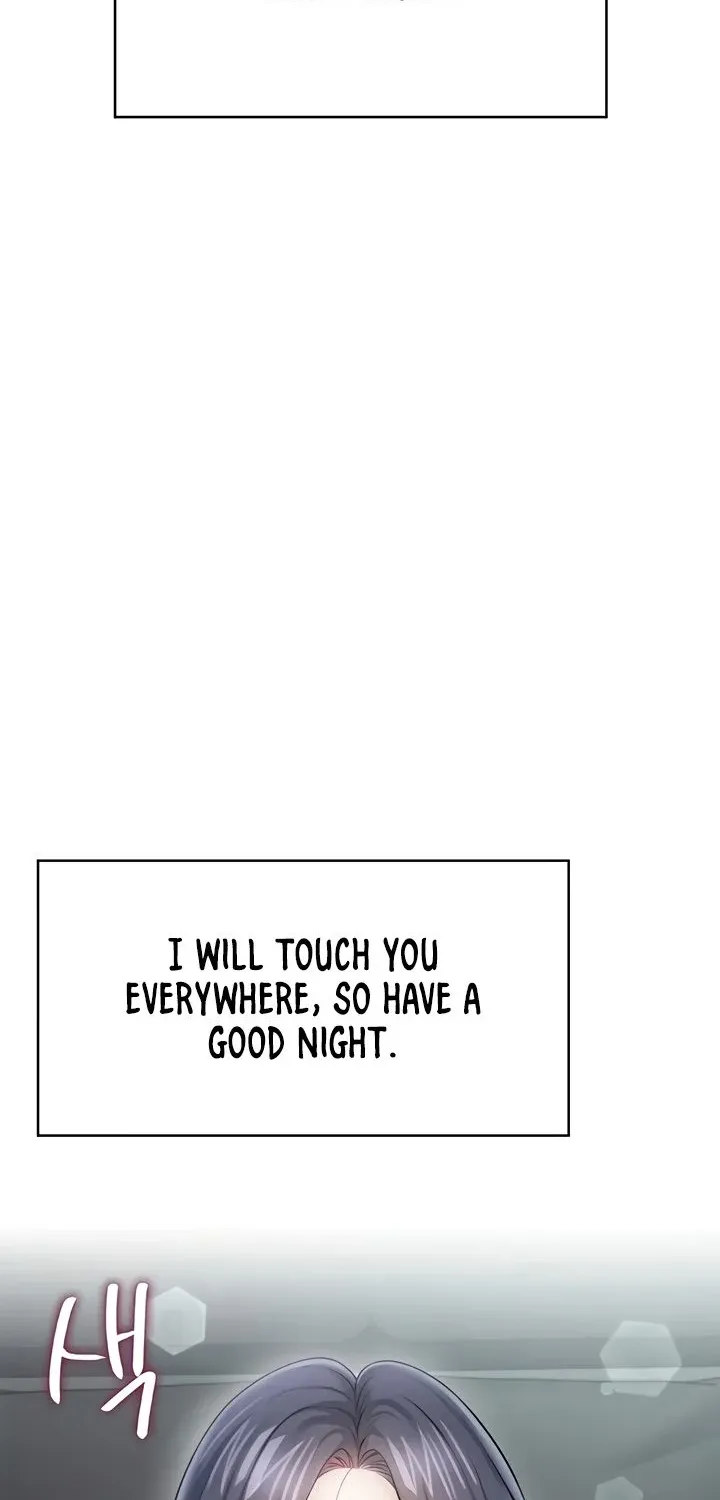 Synced for Pleasure Chapter 58 page 50 - 
