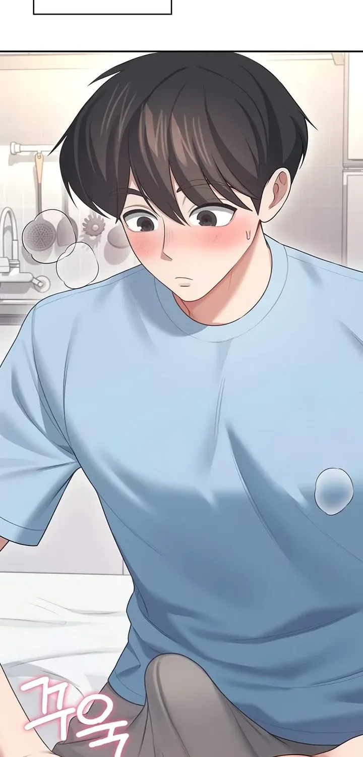 Synced for Pleasure Chapter 58 page 54 - 