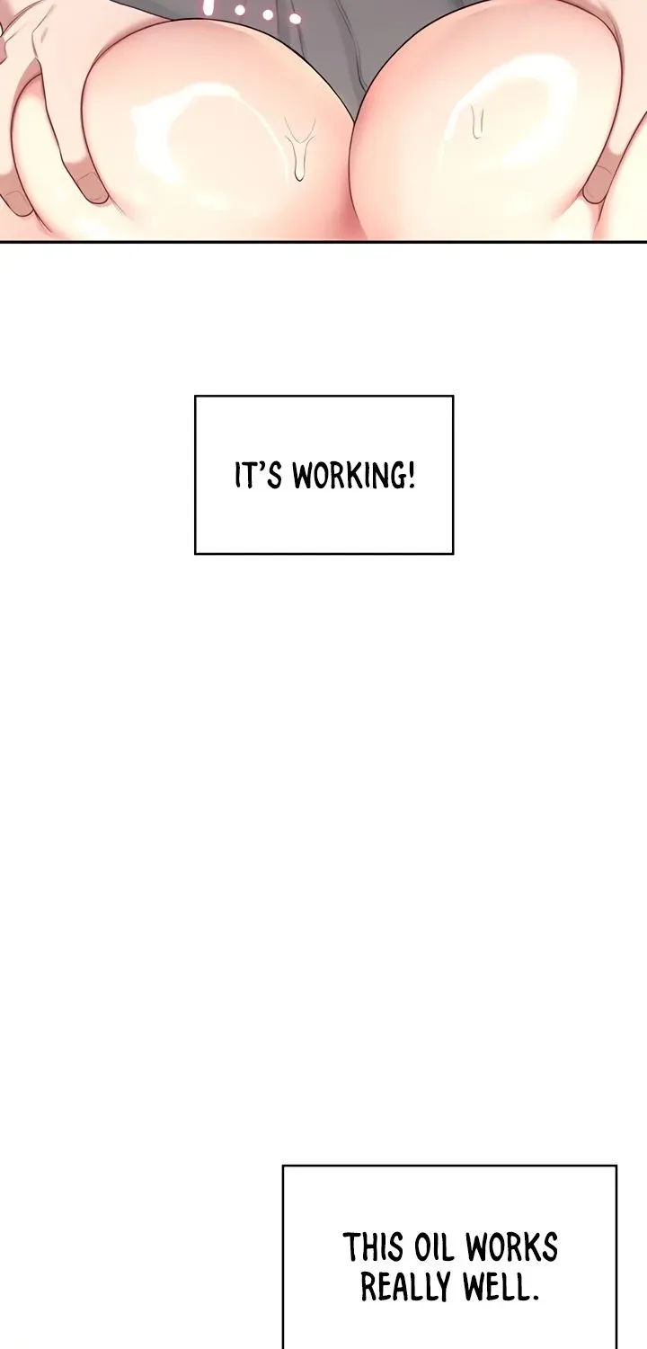 Synced for Pleasure Chapter 58 page 55 - 