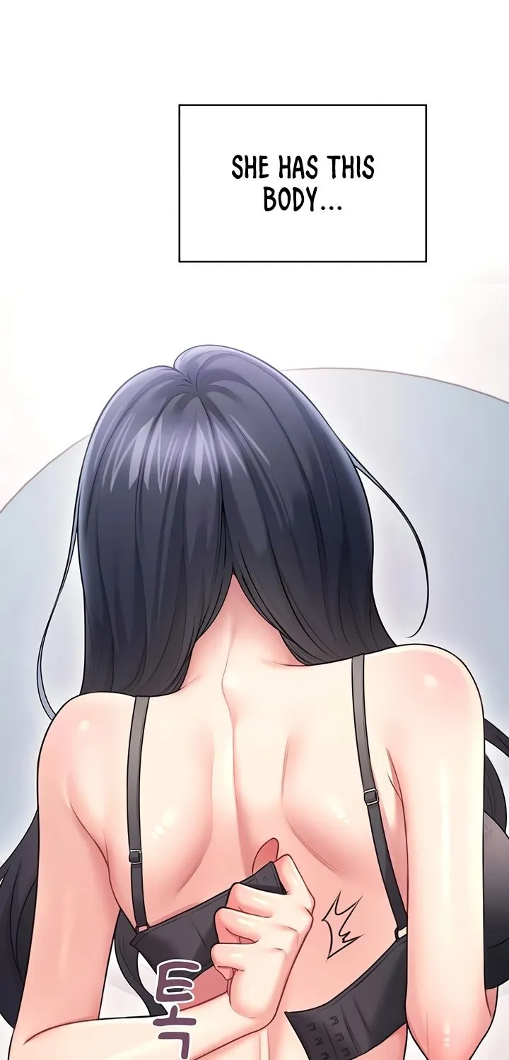 Synced for Pleasure Chapter 58 page 7 - 