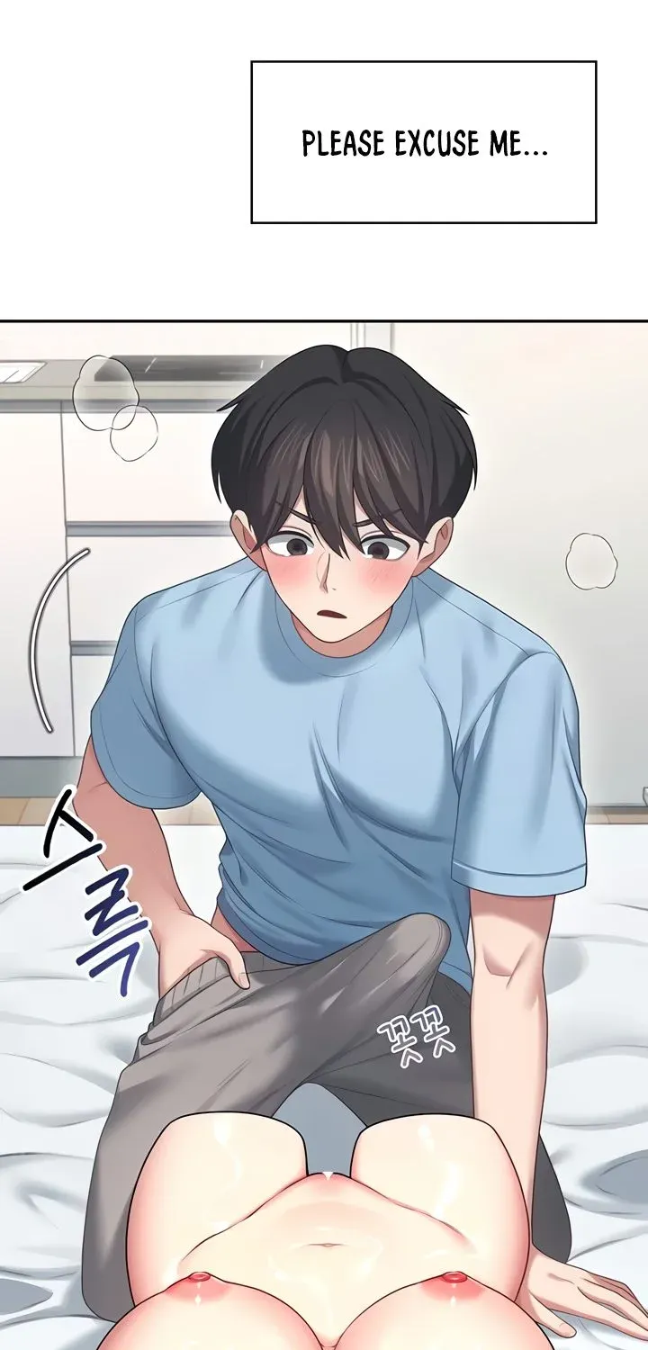 Synced for Pleasure Chapter 58 page 71 - 