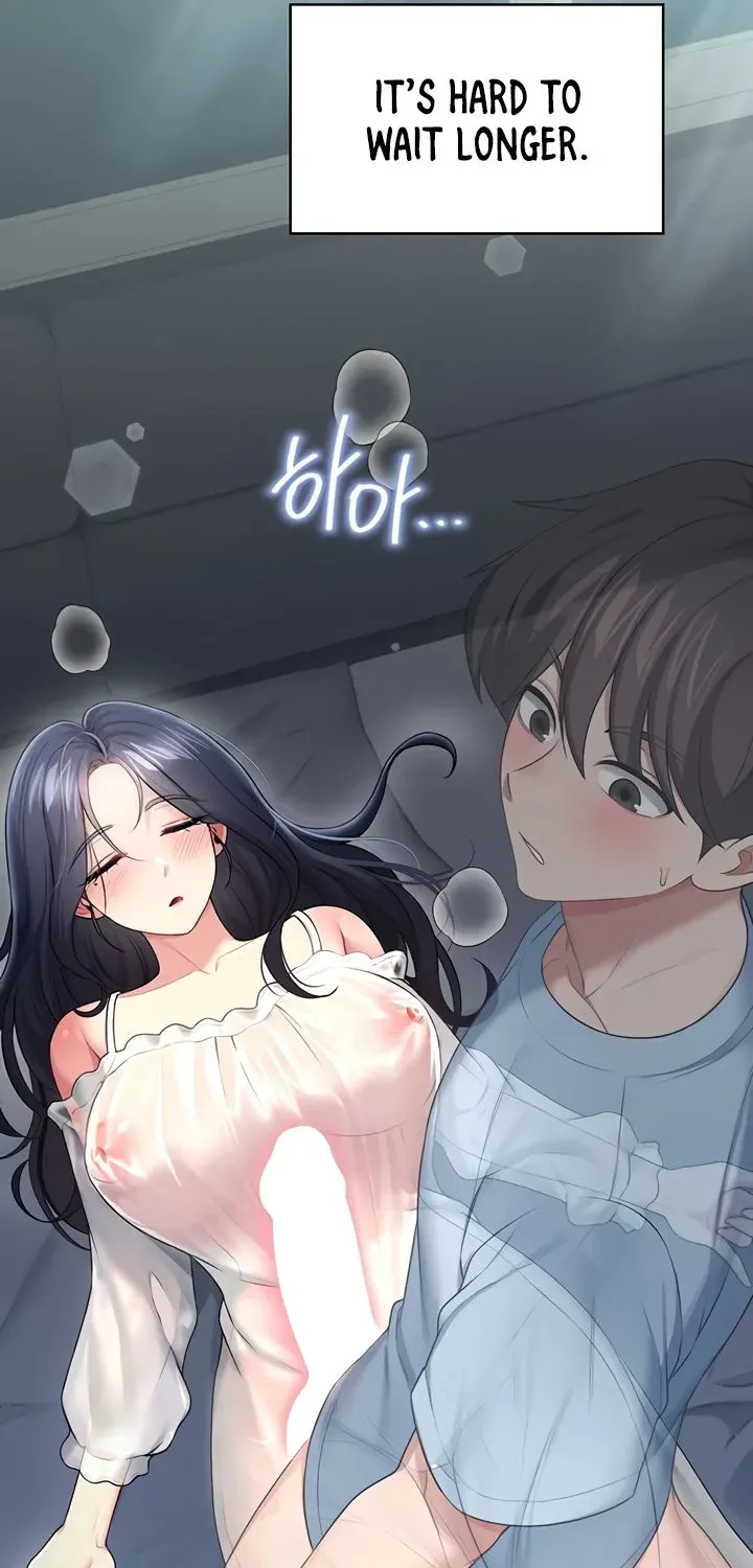 Synced for Pleasure Chapter 58 page 83 - 
