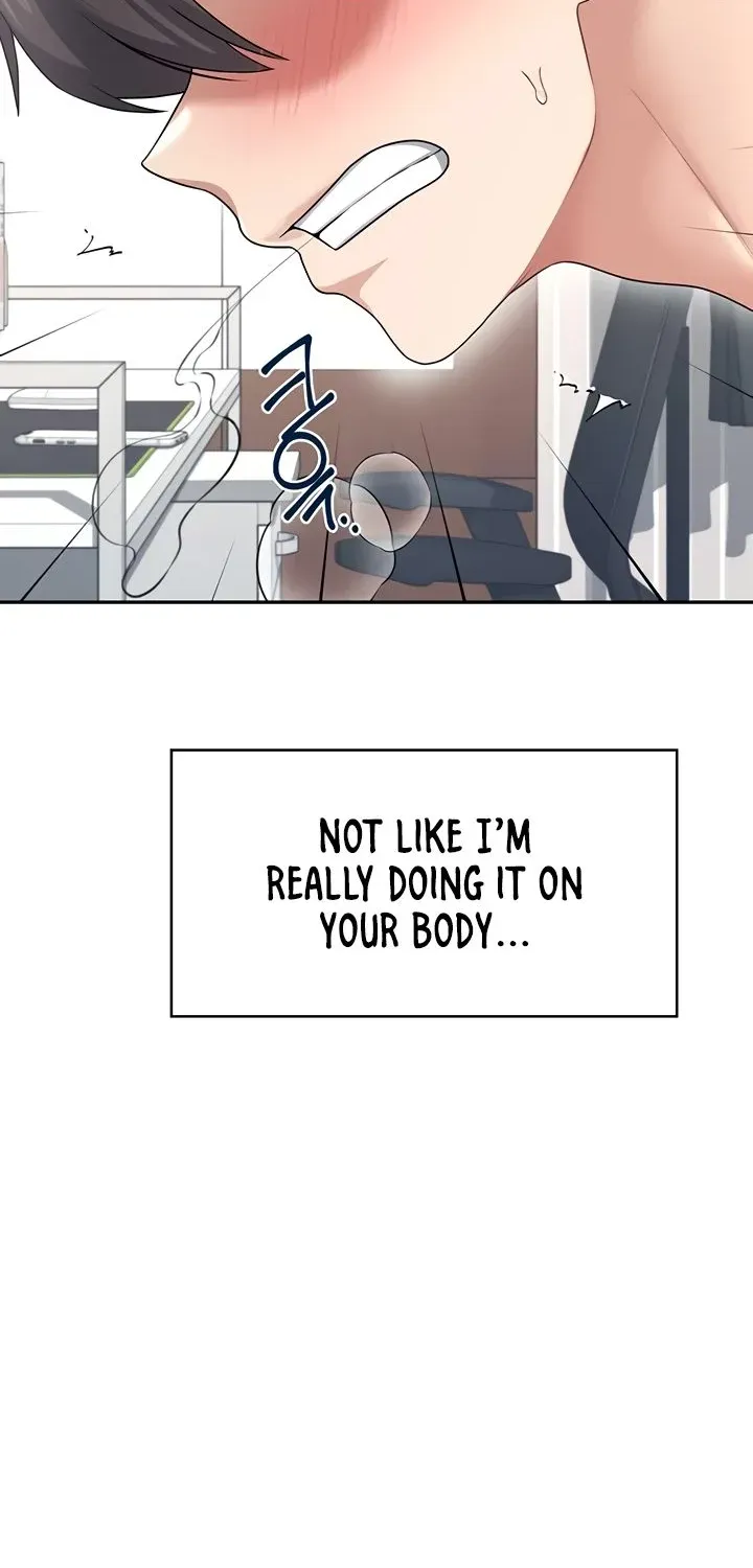 Synced for Pleasure Chapter 58 page 98 - 