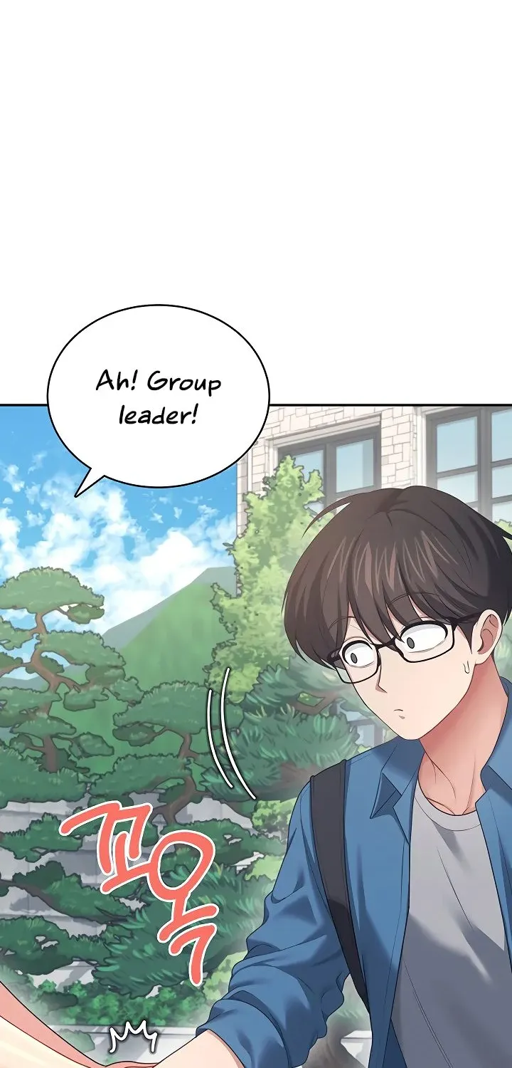 Synced for Pleasure Chapter 59 page 106 - 