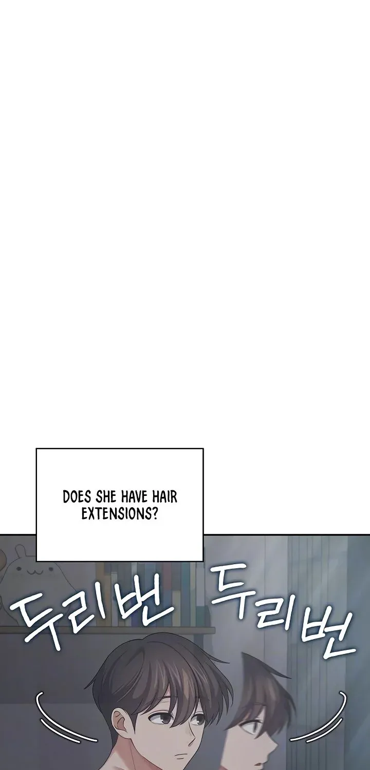 Synced for Pleasure Chapter 59 page 15 - 