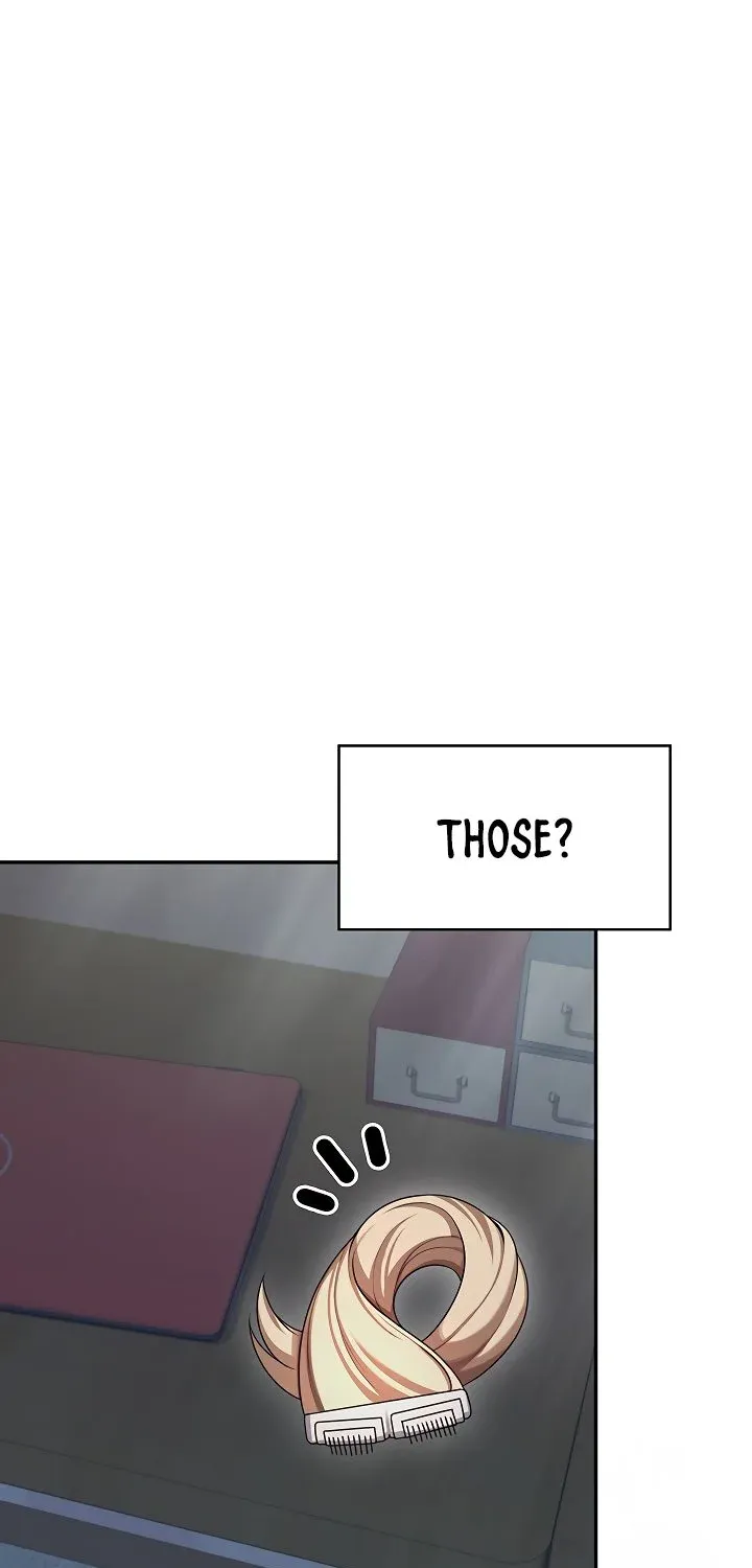 Synced for Pleasure Chapter 59 page 17 - 