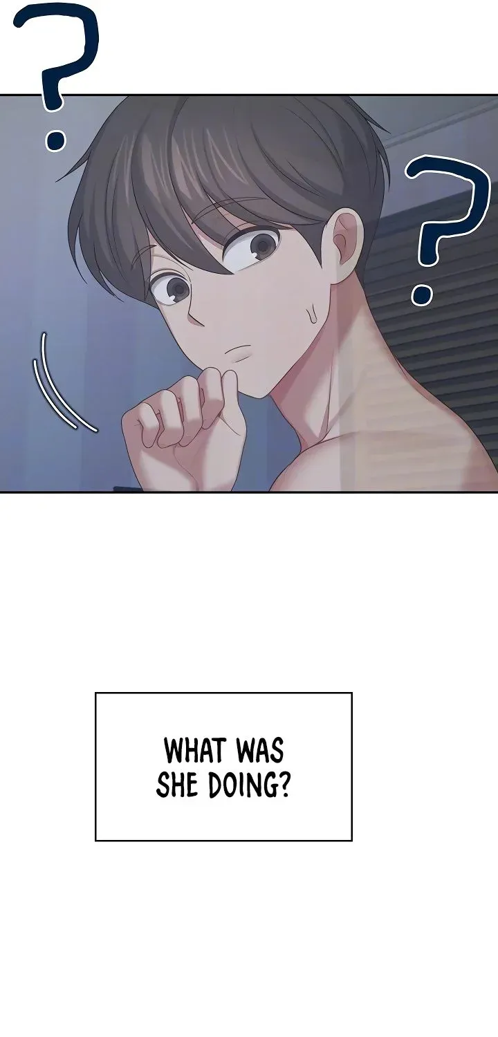 Synced for Pleasure Chapter 59 page 20 - 