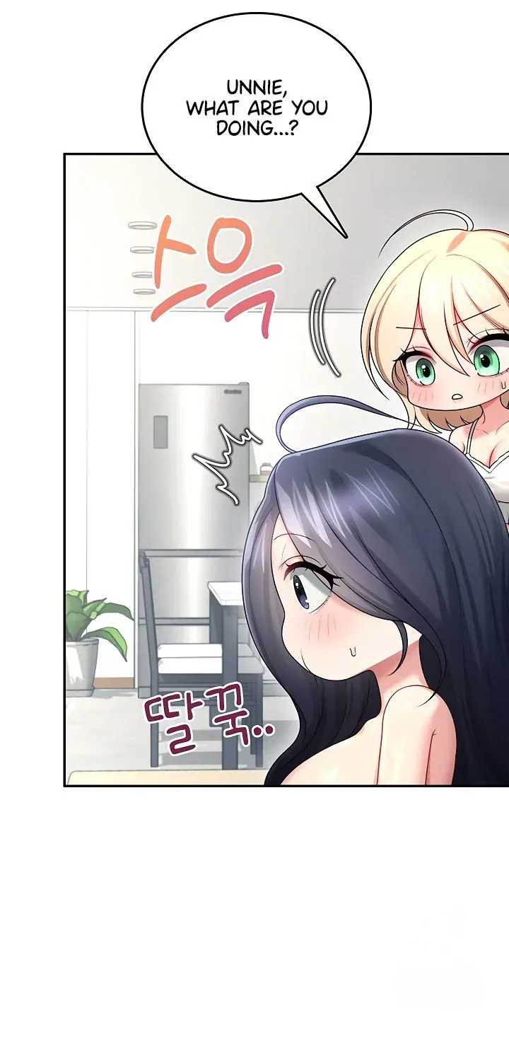 Synced for Pleasure Chapter 59 page 30 - 