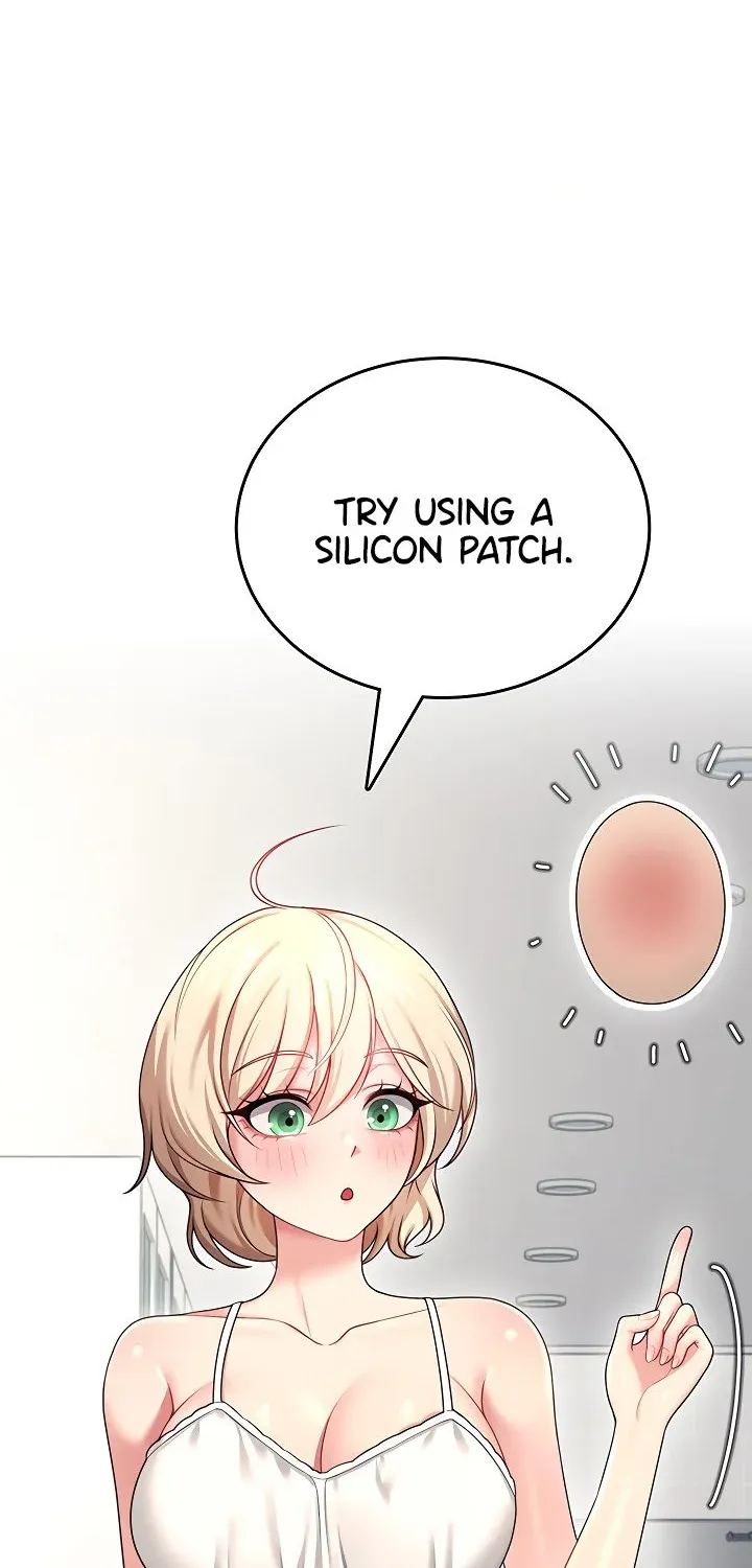 Synced for Pleasure Chapter 59 page 33 - 