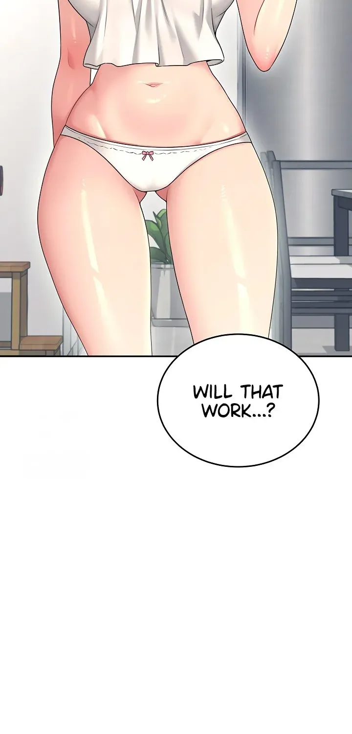 Synced for Pleasure Chapter 59 page 34 - 