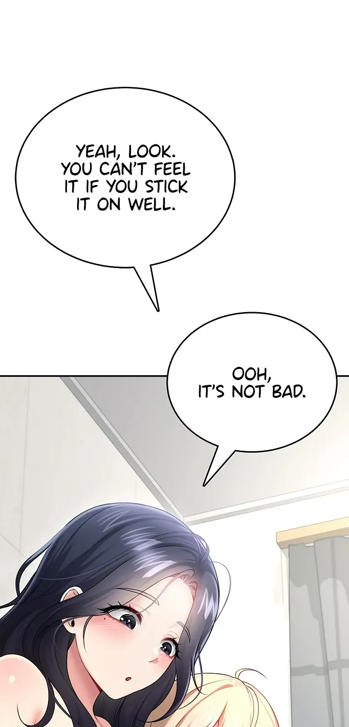 Synced for Pleasure Chapter 59 page 35 - 