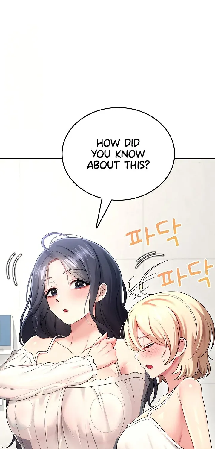 Synced for Pleasure Chapter 59 page 37 - 