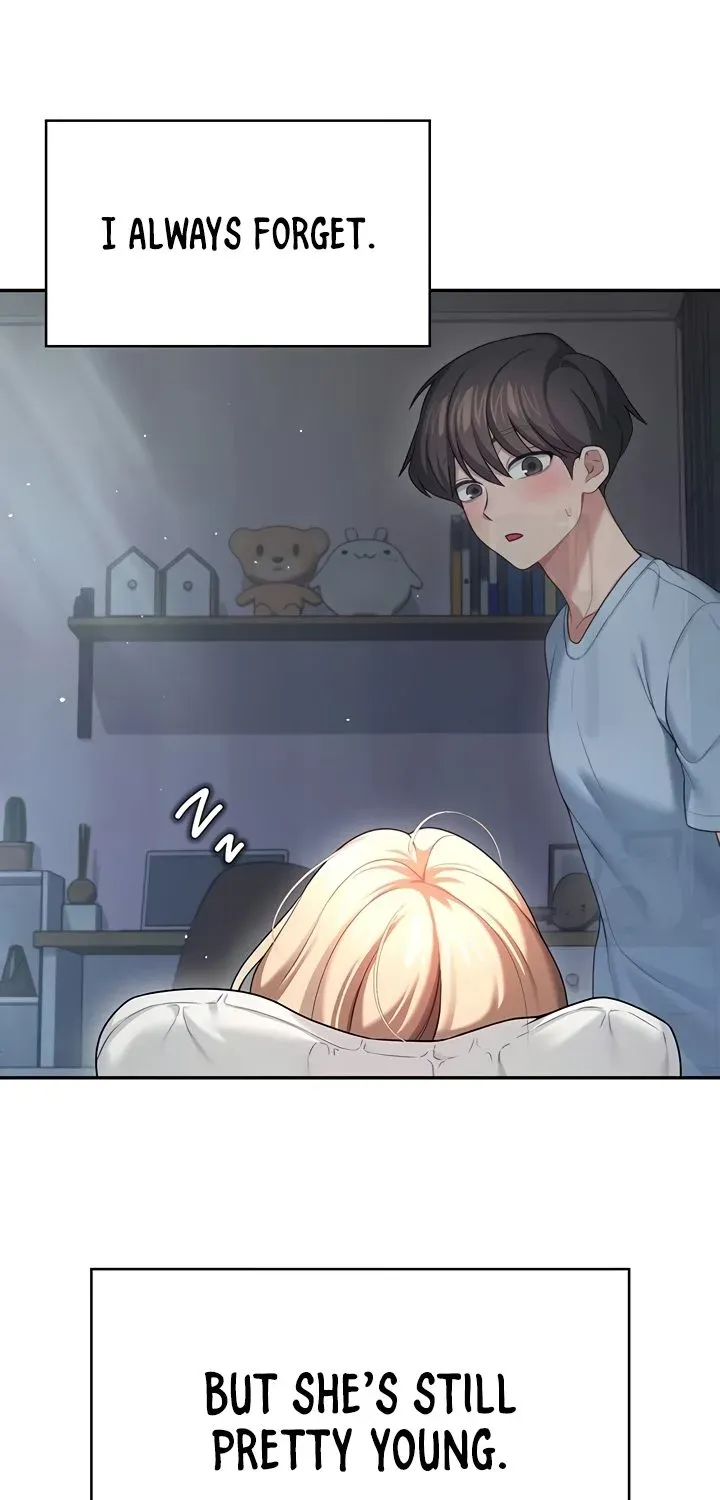 Synced for Pleasure Chapter 59 page 5 - 
