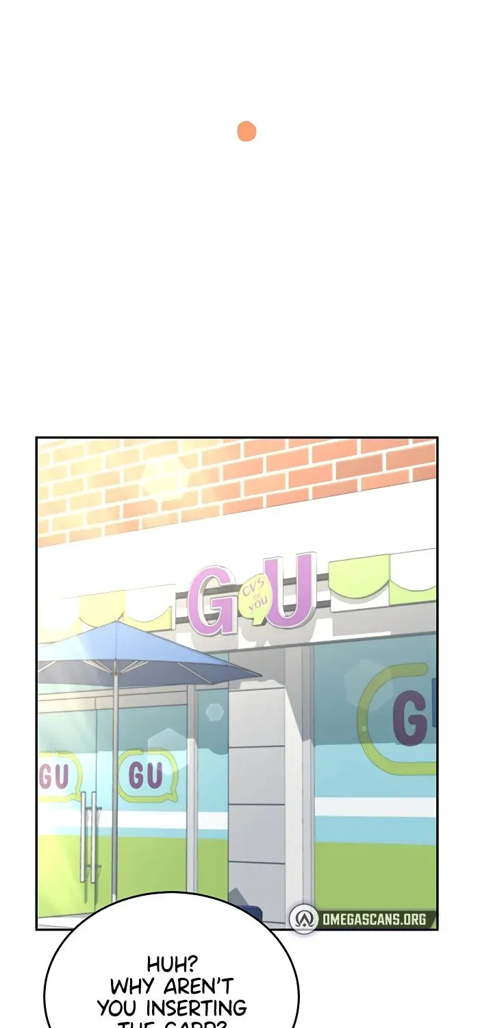 Synced for Pleasure Chapter 59 page 41 - 