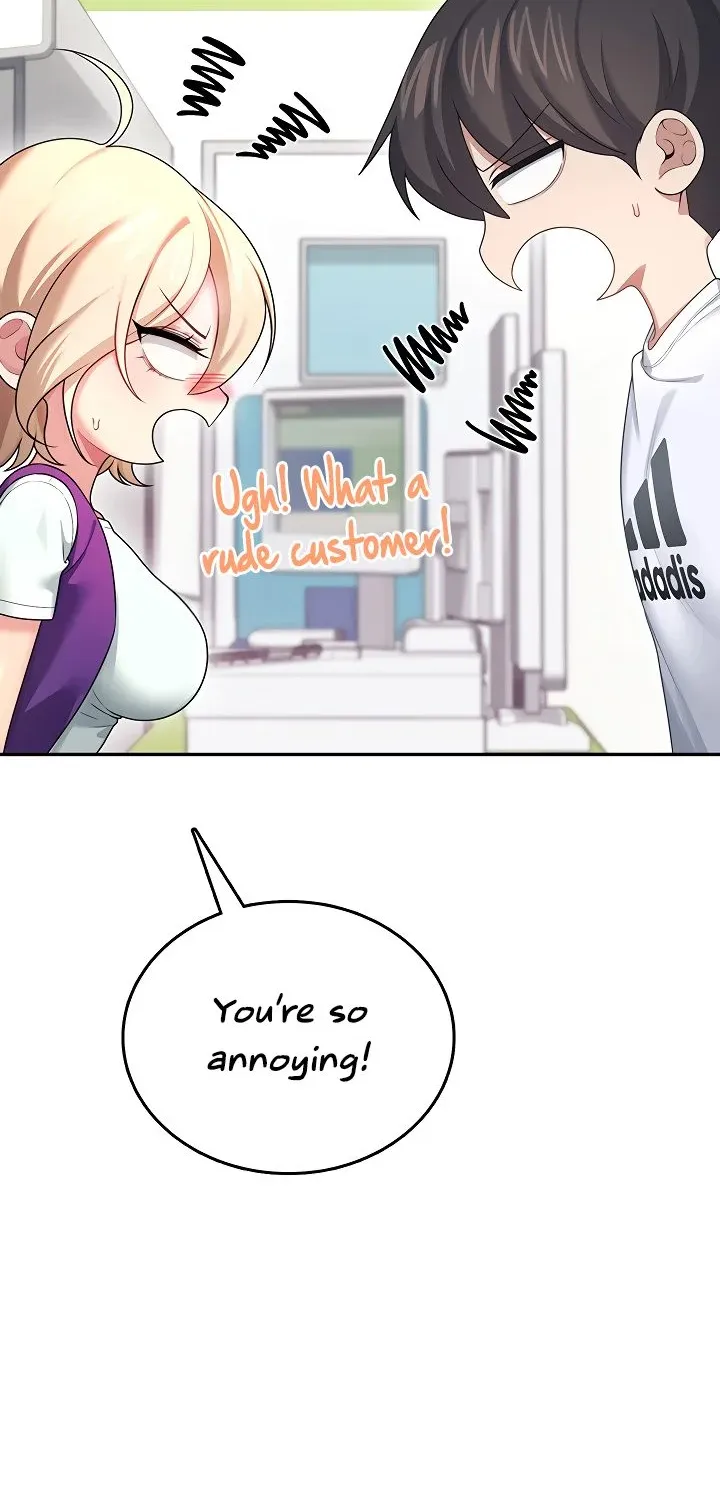 Synced for Pleasure Chapter 59 page 47 - 