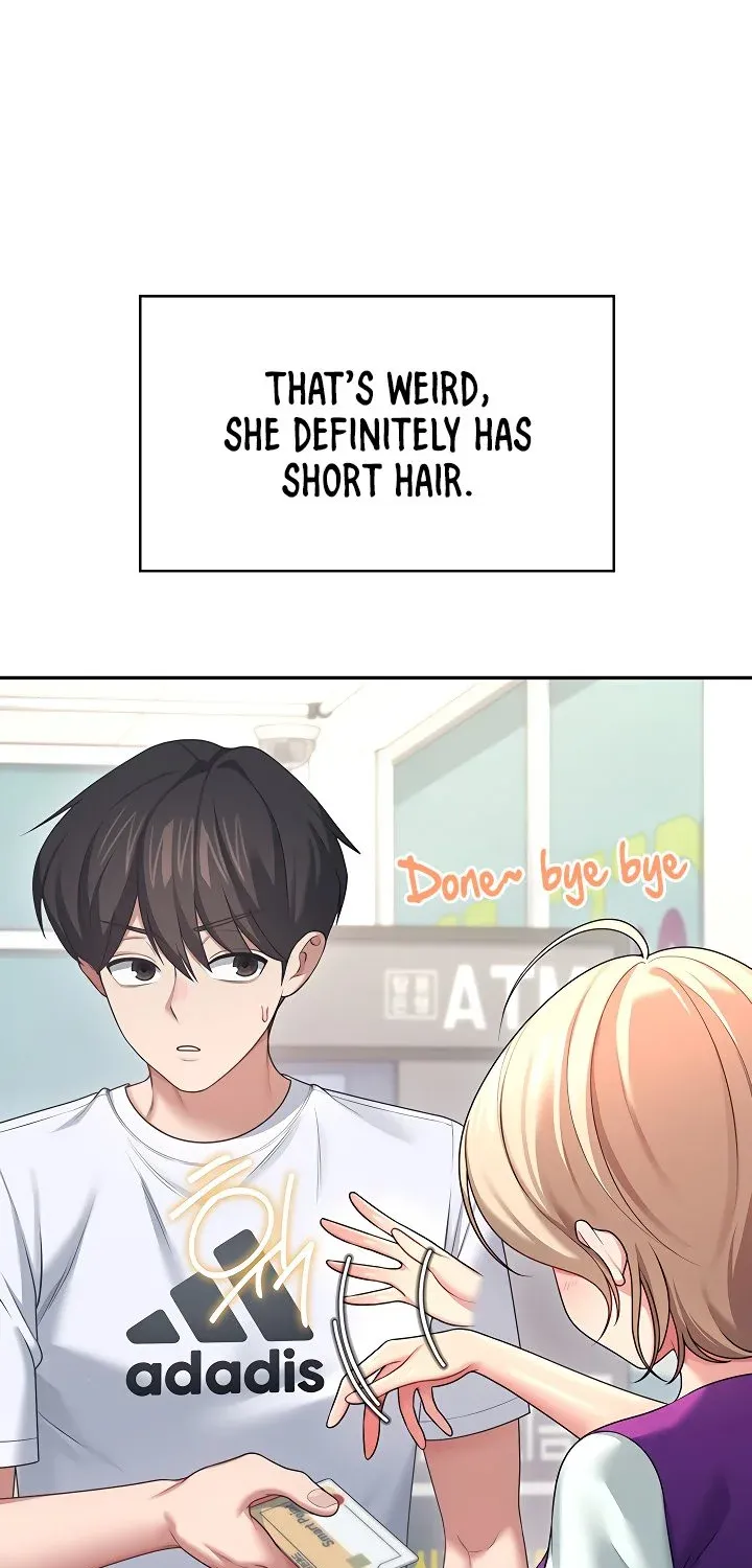 Synced for Pleasure Chapter 59 page 48 - 