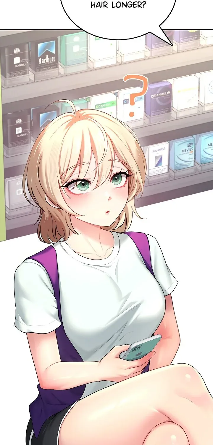 Synced for Pleasure Chapter 59 page 50 - 