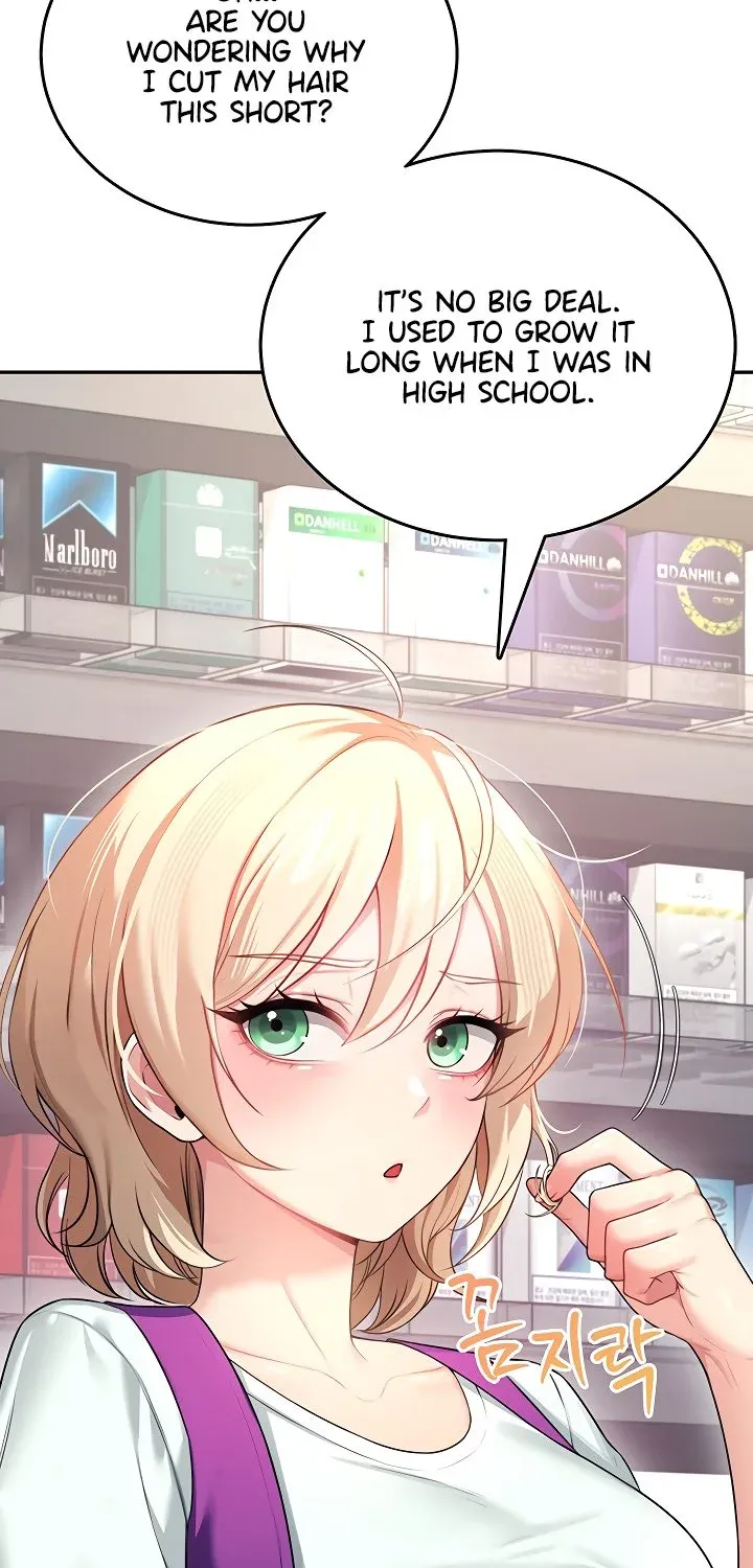 Synced for Pleasure Chapter 59 page 52 - 