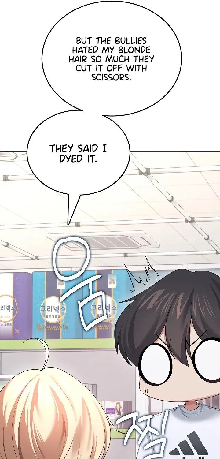 Synced for Pleasure Chapter 59 page 55 - 